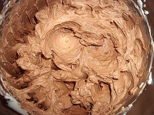 Ganache alla nocciola