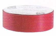  Foto: Nastro adesivo colorato per cake board  rosso 10 mt