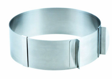  Foto: Anello per torte