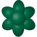  Foto: SUGARFLAIR Paste Colours -HOLLY GREEN - 25g