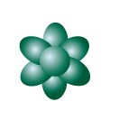  Foto: SUGARFLAIR Paste Colours -JADE - 25g