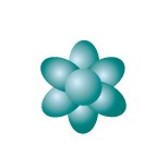  Foto: SUGARFLAIR Paste Colours - AQUA - 25g