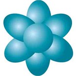  Foto: SUGARFLAIR Paste Colours - TURCHESE - 25g