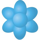  Foto: SUGARFLAIR Paste Colours - ICE BLUE - 25g