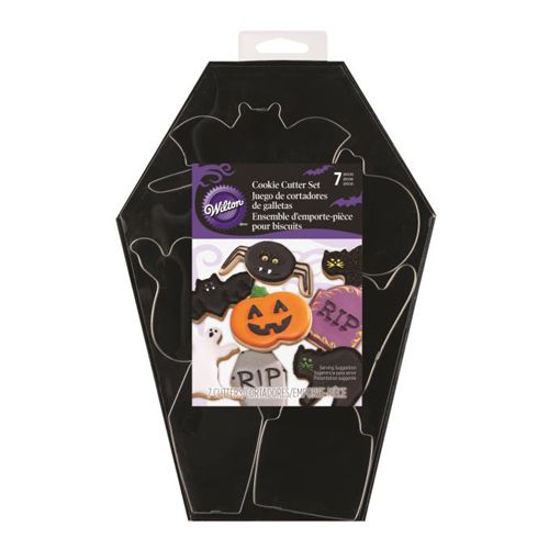 Tagliapasta Bara 7 pz. -  Wilton