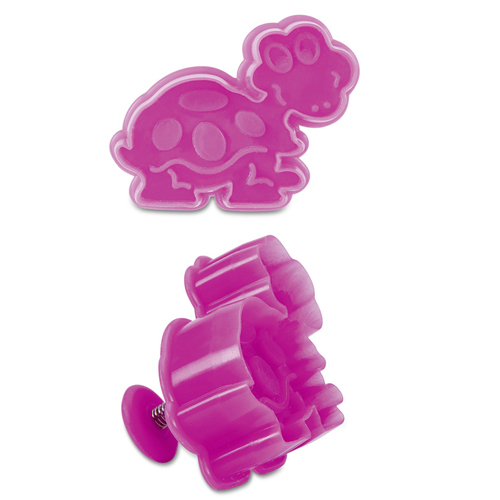  Foto: Tagliapasta ad espulsione Tartaruga Stadter