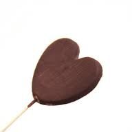 Colorante plain & simple chocolate 2gr