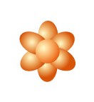  Foto: SUGARFLAIR - Colorante in Pasta Apricot