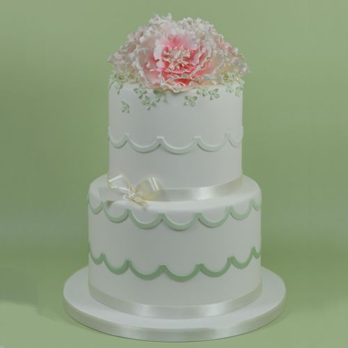 FMM Peony Cutter Set- Tagliapasta Peonia