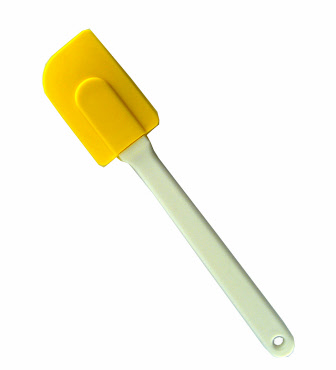  Foto: Spatola silicone Cm.25 - mod. Easy