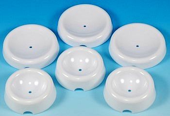 Formine asciugatura per fiori