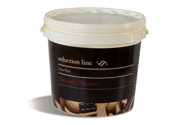  Foto: IRCA WONDER CHOC WHITE 5 kg