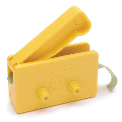 JEM Supporto Per Fiori In Pasta Di Zucchero - Set Da 10 Pezzi Per Cake Design 230x110 Mm