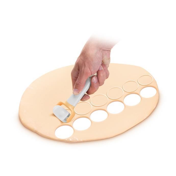 RULLO TAGLIAPASTA TONDO - TESCOMA