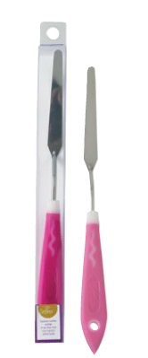  Foto: Spatola rombo sottile Decora 24cm