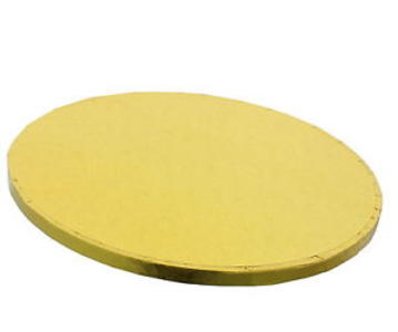  Foto: CAKEBOARD ORO 30 cm DECORA