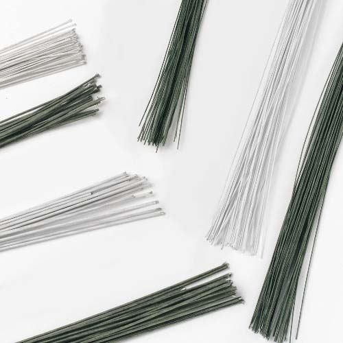 Steli per fiori Verdi #18