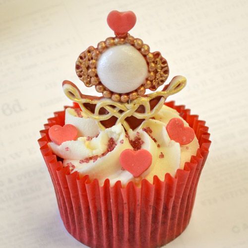 Katy Sue - Mould Decorative Corner Collection