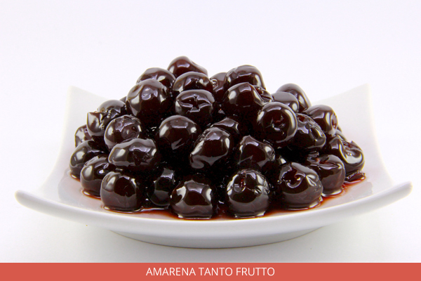  Foto: Ambrosio - Amarena tanto frutto 5 kg