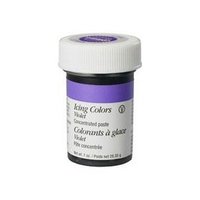 WILTON Colorante in Gel viola 28GR