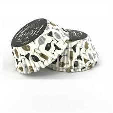  Foto: Wilton - pirottin muffin cin cin