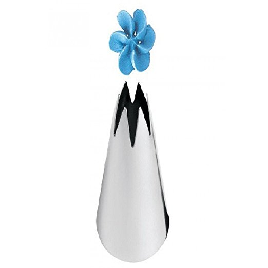  Foto: DECORA-CORNETTO BLISTERATO 1M