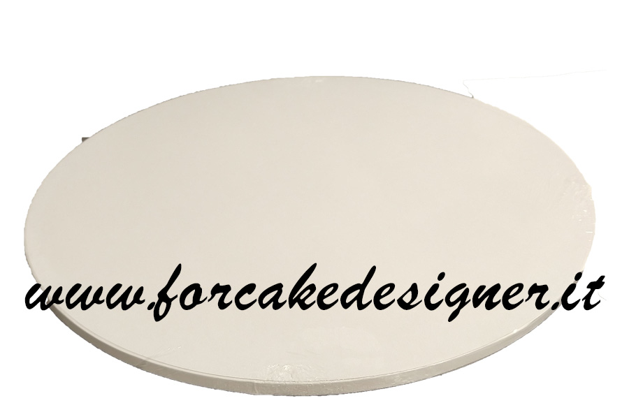  Foto: CAKEBOARD BIANCO 30 cm DECORA