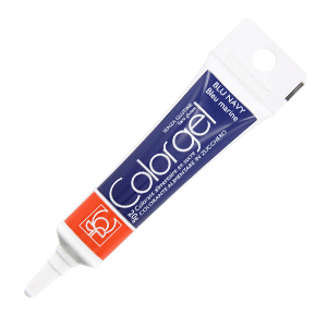  Foto: Modecor - Color Gel 20g blu navy