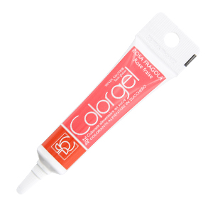  Foto: Modecor - Color Gel 20g rosa fragola