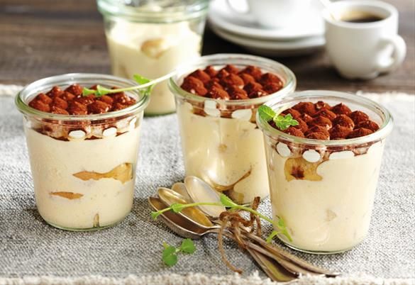 VASETTO WECK 761 (140 ML) KIT COMPLETO