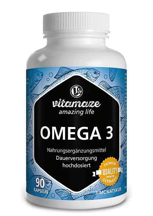  Foto: OMEGA 3