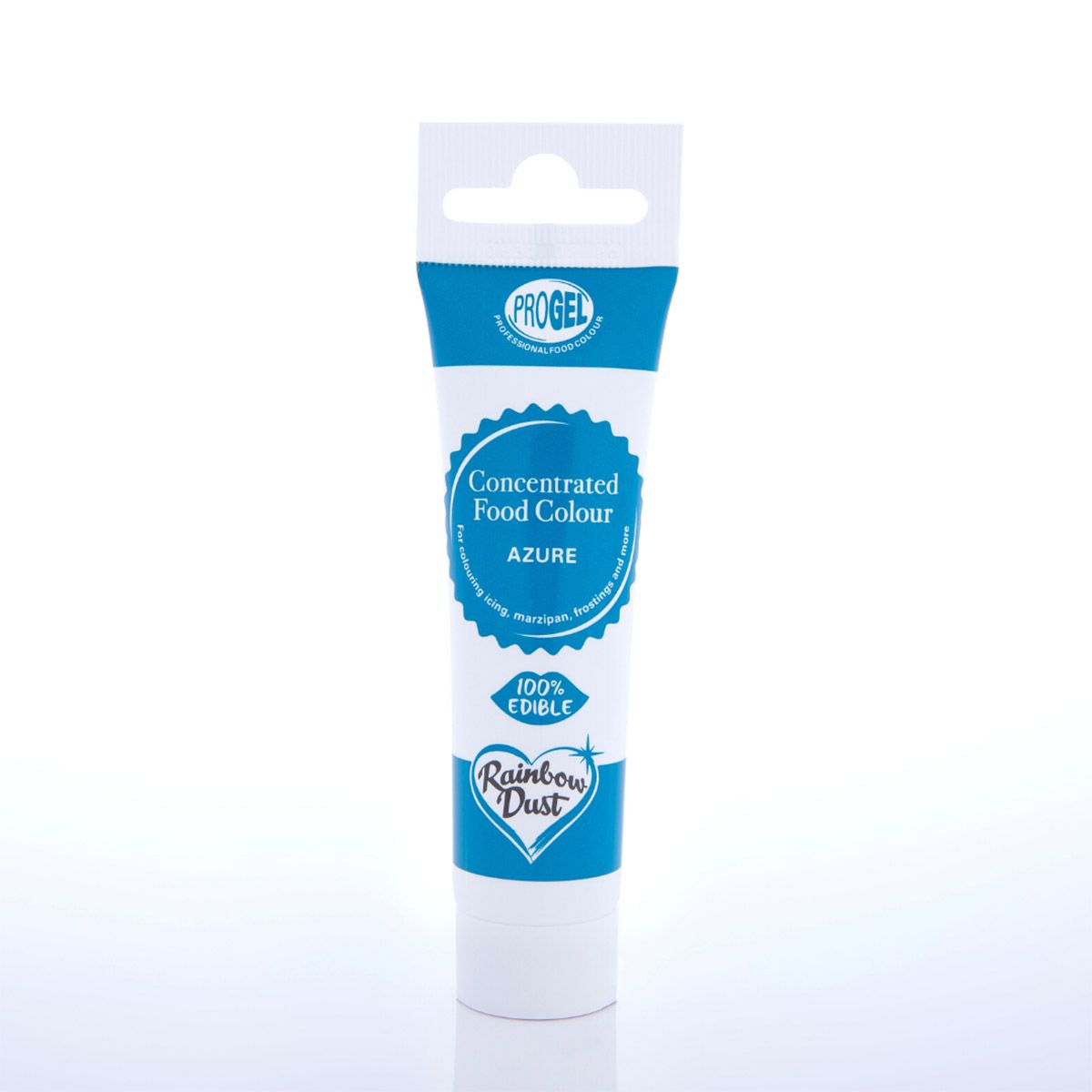  Foto: RD PROGELÂ® CONCENTRATED COLOUR - AZURE