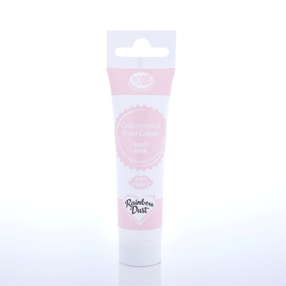  Foto: RD PROGELÂ® CONCENTRATED COLOUR - BABY PINK