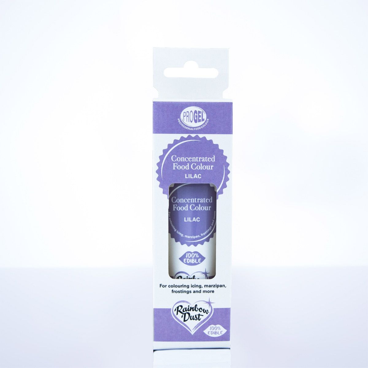  Foto: RD ProGelÂ® Concentrated Colour - Lilac  25 gr