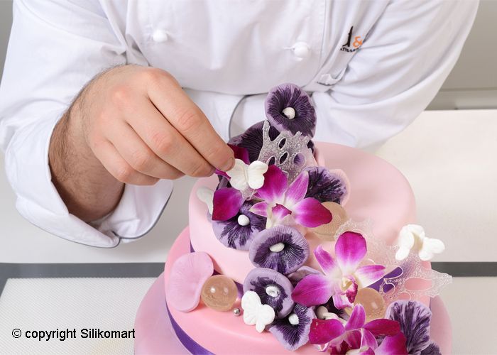 Tagliapasta farfalla dim. 37X30 mm