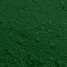  Foto: Colorante plain & simple holly green 2gr