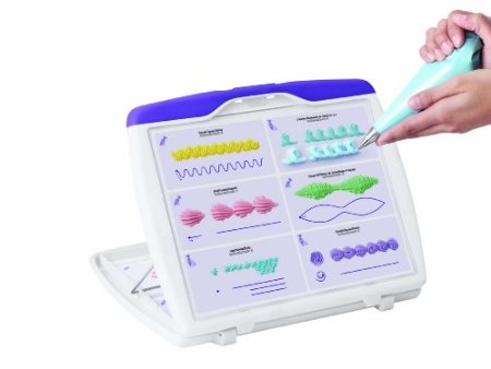 Lavagnetta wilton per esercitazioni